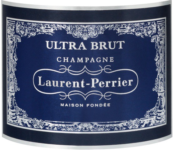 Купить Laurent-Perrier, Ultra Brut в Москве