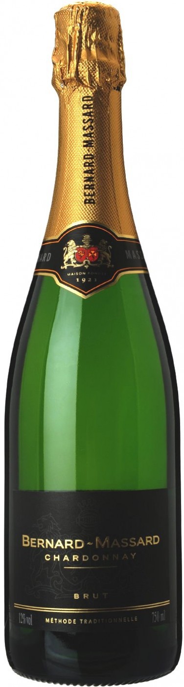 Bernard-Massard, Chardonnay, Brut