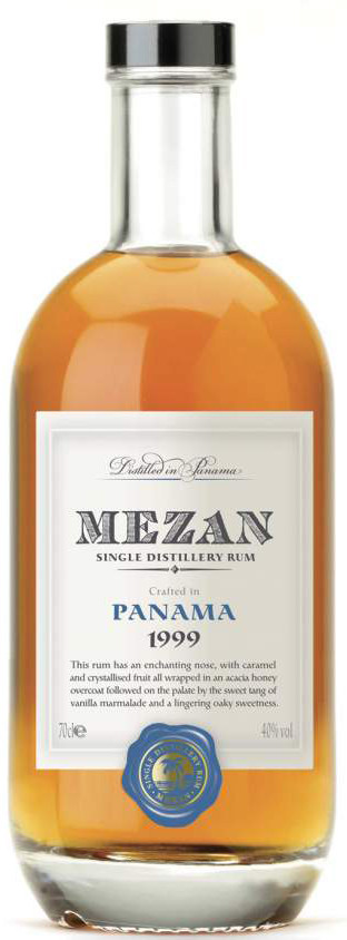 Mezan Panama | Мезан Панама