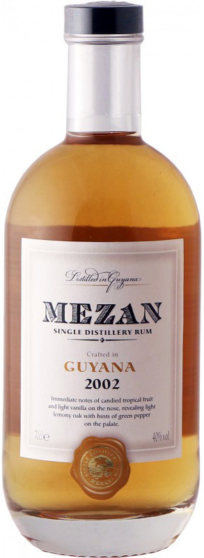 Купить Mezan Guyana в Москве