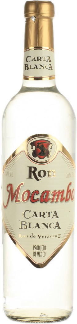 Купить Mocambo, Carta Blanca в Москве