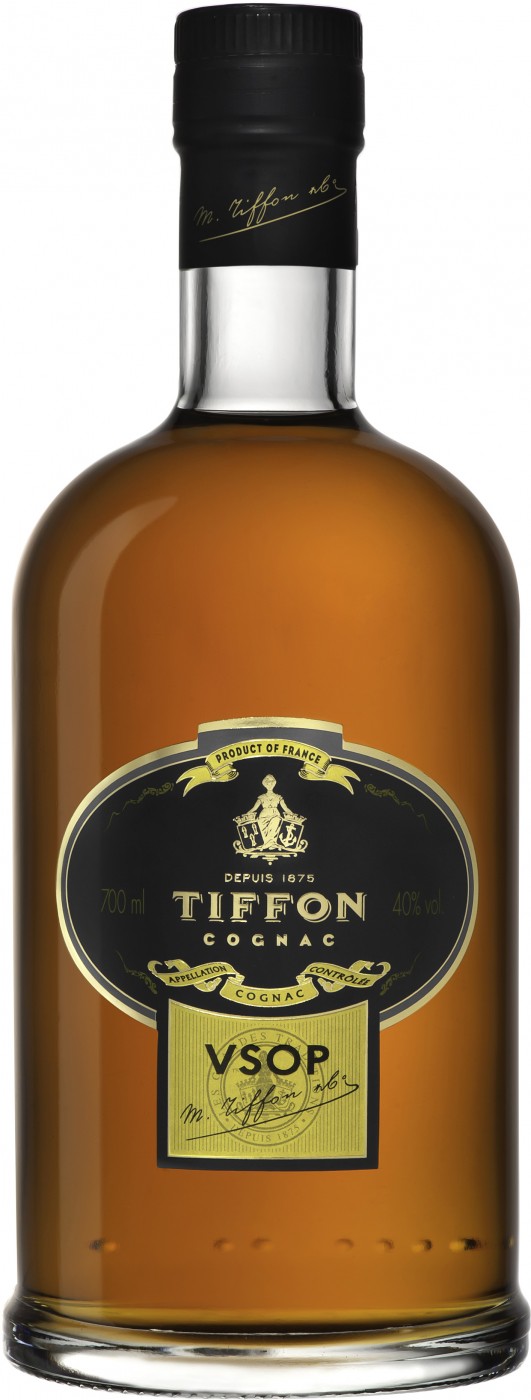 Купить Tiffon Reserve VSOP в Москве