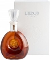 Купить Lheraud Cognac XO Carafe 700 мл в Москве