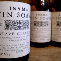 Inama, Vin Soave Classico | Инама, Вин Соаве Классико