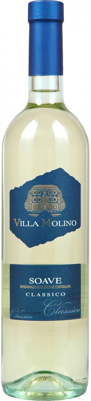 Купить Villa Molino Soave Classico в Москве