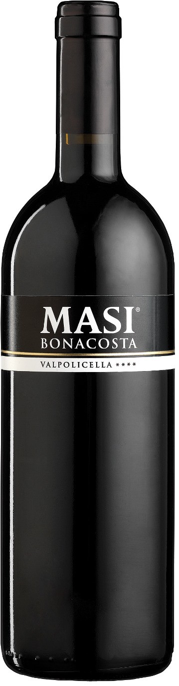 Masi, Bonacosta, Valpolicella Classico | Мази, Бонакоста, Вальполичелла Классико