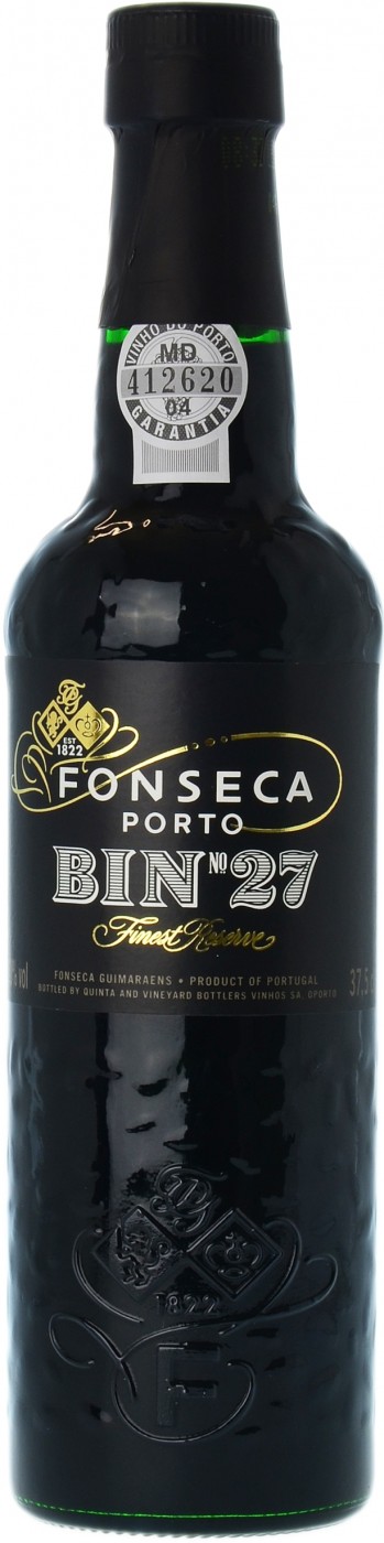 Porto Fonseca Bin 27 375 мл | Бин 27