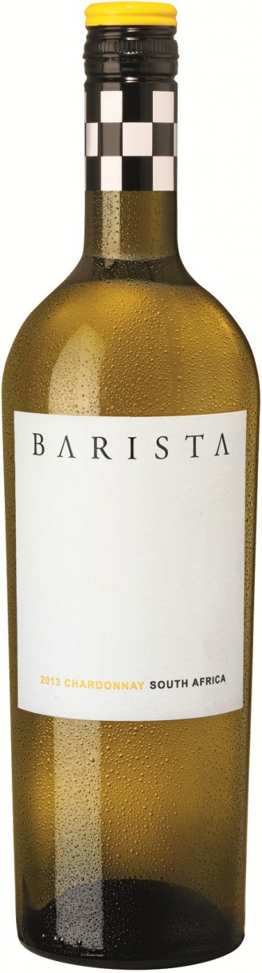 Barista, Chardonnay | Бариста, Шардоне