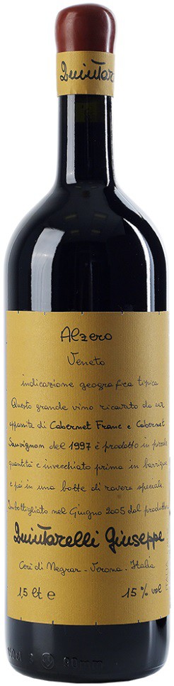 Quintarelli Giuseppe Alzero 1500 мл | Альдзеро 1.5 литра