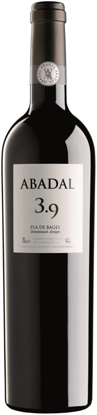 Abadal, 3.9, Pla de Bages | Абадаль, 3.9, Пла де Бажес