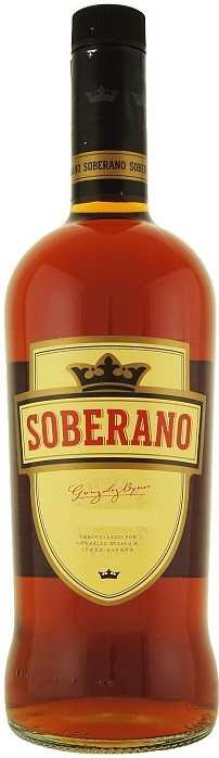 Soberano, Solera | Соберано, Солера