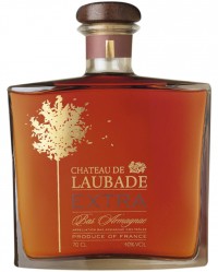 Купить Chateau de Laubade Extra (Carafe) в Москве