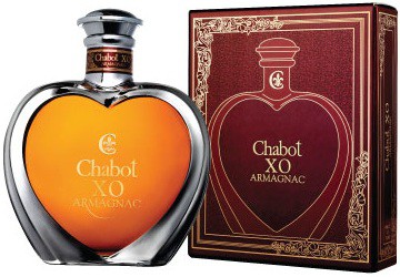 Купить Chabot XO Coeur gift box в Москве