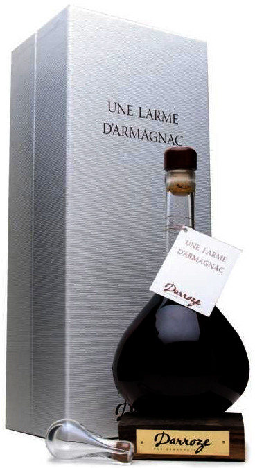Купить Darroze Une Larme d Armagnac 700 мл в Москве