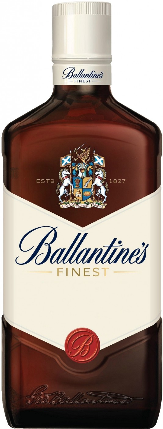 Ballantine’s Finest | Баллантайнс Файнест