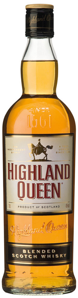 Highland Queen 3yo | Хайленд Куин 3 года