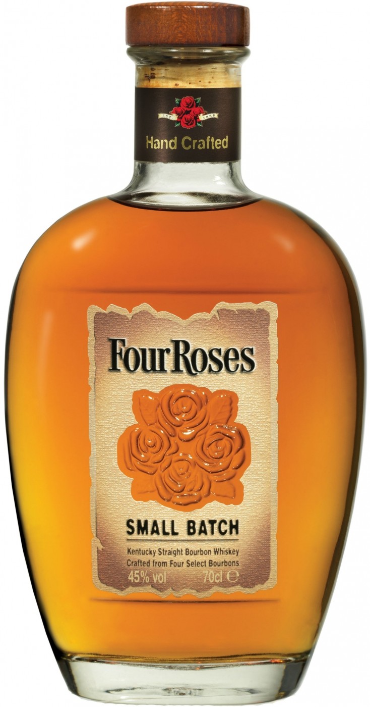 Four Roses Small Batch | Фо Роузес Смол Батч