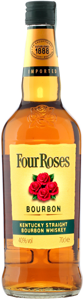 Купить Four Roses в Москве