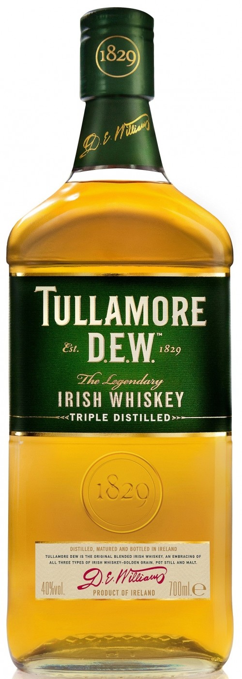 Tullamore Dew | Талмор Дью