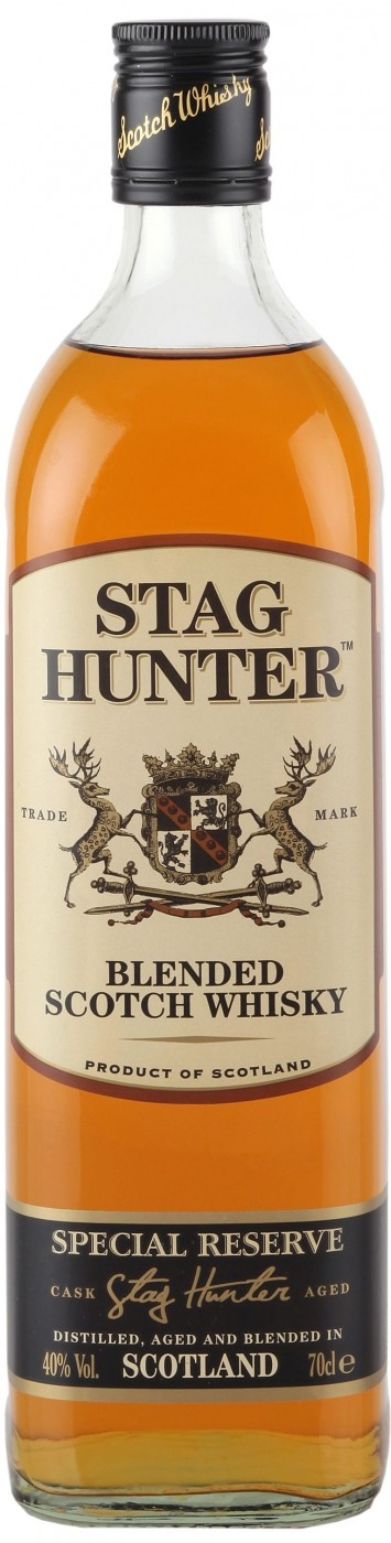 Купить Stag Hunter Special Reserve в Москве