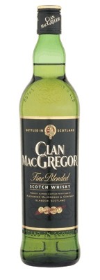 Clan MacGregor | Клан МакГрегор