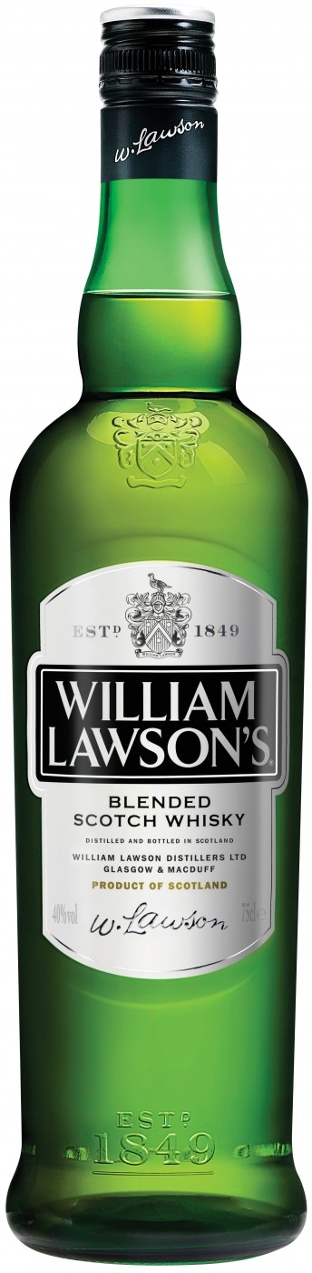 William Lawson s | Вильям Лоусонс
