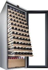 Купить Мультитемпературный винный шкаф LaSommeliere модель VIP315V MS в Москве