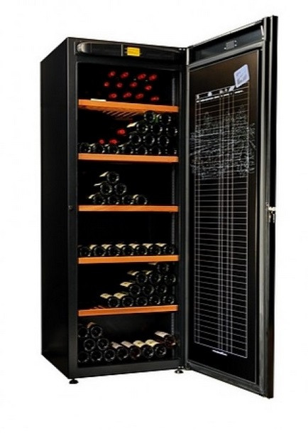 Купить Монотемпературный винный шкаф Climadiff модель DVA265PA в Москве