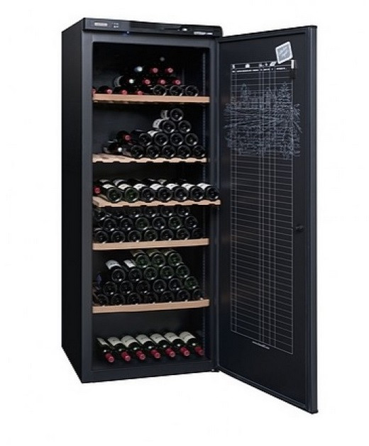 Купить Монотемпературный винный шкаф Climadiff модель AV306A в Москве