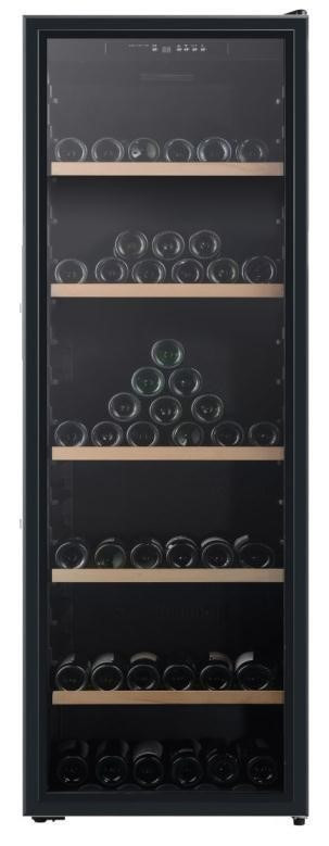 Монотемпературный винный шкаф LaSommeliere модель CTV252