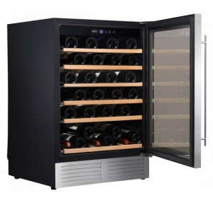 Монотемпературный винный шкаф Climadiff модель CLE51