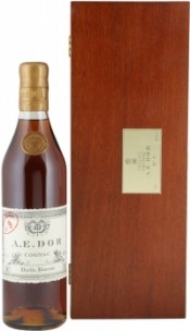 A.E.DOR 9 wood box 40 0 7л | А.Е.Дор 9 в подарочной деревянной упаковке 700 мл
