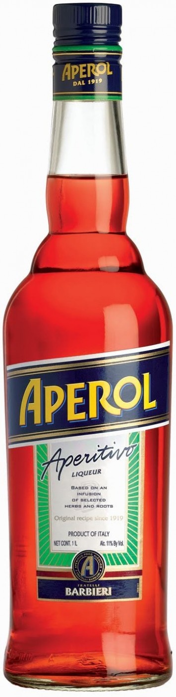 Купить Aperol в Москве