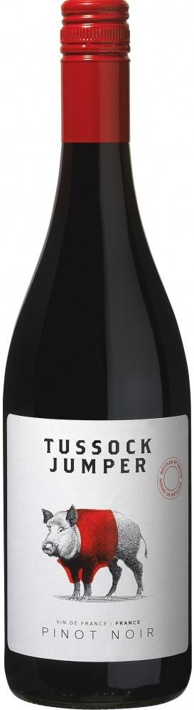 Купить Tussock Jumper, Pinot Noir в Москве