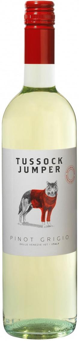 Купить Tussock Jumper, Pinot Grigio в Москве