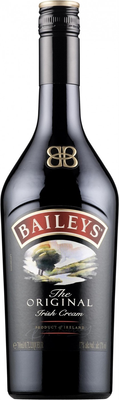 Купить Baileys Original в Москве