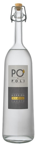 Купить Po di Poli Morbida in gift box 0.7 л в Москве