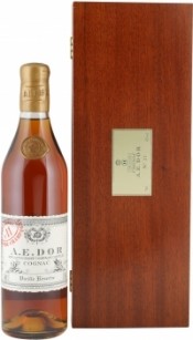A.E. Dor 11 wooden box 700 мл | А.Е.Дор 11 в подарочной деревянной упаковке 700 мл