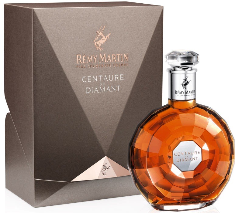 Купить Remy Martin, Centaure de Diamant, gift box в Москве