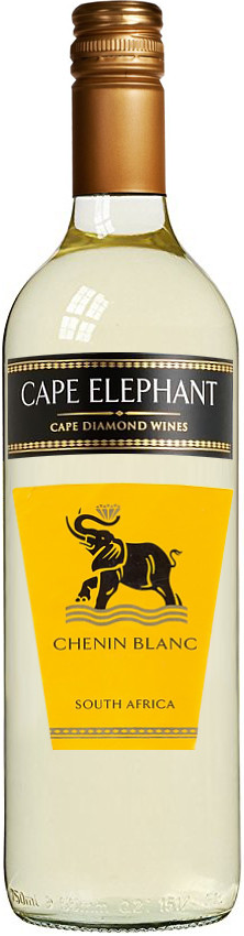 Cape Elephant Chenin Blanc | Кейп Элефант Шенен Блан 750 мл