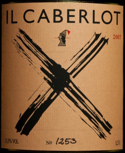 Il Caberlot | Иль Каберло