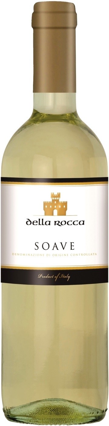 Della Rocca Soave | Делла Рокка Соаве