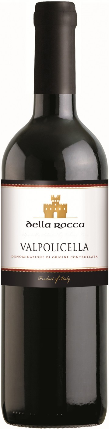 Della Rocca Valpolicella DOC | Делла Рокка Вальполичелла 750 мл