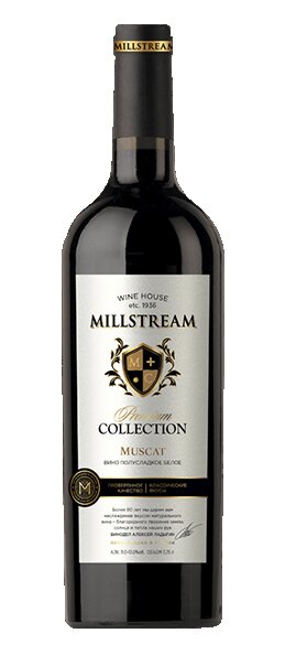 Millstream, Premium Collection, Muscat