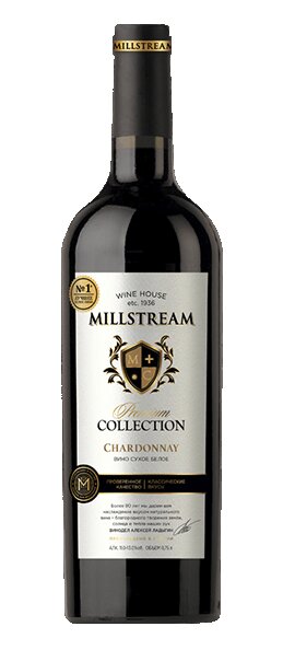 Millstream, Premium Collection, Chardonnay