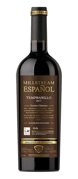 Millstream Espanol, Millstream Original, Tempranillo