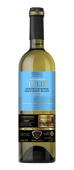 Millstream, Millstream Original, Tulip, Gewurztraminer - Sauvignon Blanc