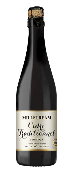 Millstream, Millstream Traditionnel