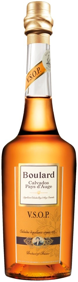 Boulard, VSOP, Pays d`Auge | Булар, ВСОП, Пэи д’Ож