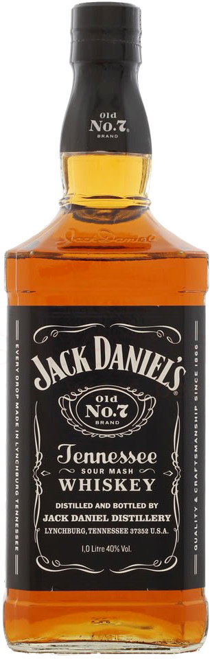 Jack Daniels | Джек Дэниелс